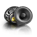 Opel Astra G Cabriolet (2001-2005) Front - Eton PRX 170.2...