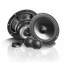Opel Astra G Cabriolet (2001-2005) Front - Eton POW 160.2...