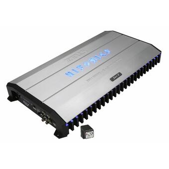 HiFonics Zeus ZRX-9002 - 2-Kanal Verstärker