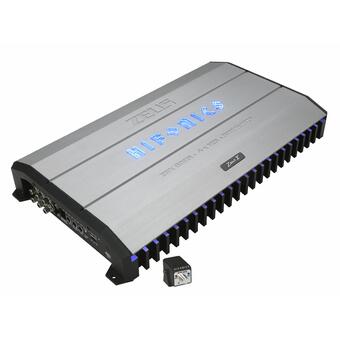 HiFonics Zeus ZRX-8805 - 5-Kanal Verstärker