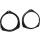 Iveco Daily 6 (Bj. 2014-2019) Front - Eton PRX 170.2 - 16,5cm Koaxial Lautsprecher
