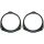 Iveco Daily 6 (Bj. 2014-2019) Front - Eton PRX 170.2 - 16,5cm Koaxial Lautsprecher