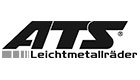Logo ATS Leichtmetallräder