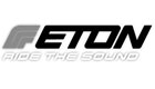 Logo Eton - Ride The Sound