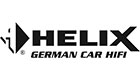 Logo Helix - German Car Hifi