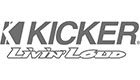 Logo Kicker Car Audio