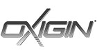 Logo Oxigin Leichtmetallräder