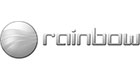 Logo Rainbow Car Audio