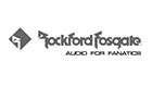 Logo Rockford Fosgate - Car Audio For Fanatics